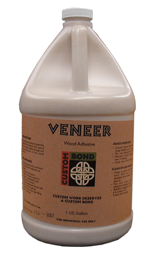 MPA Veneer - 1 gallon | Veneer Systems, Inc.