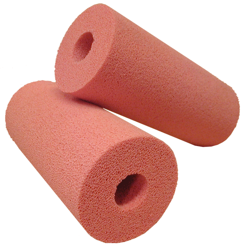 Spare 6 inch roller for PVA adhesive