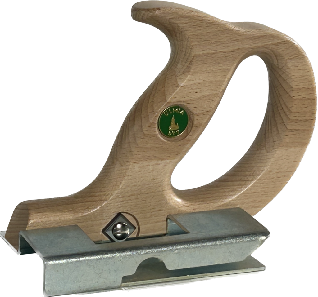 Ulmia 742 Edge Trimmer Veneer Systems, Inc.