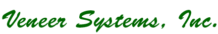 Veneer Systems, Inc. logo