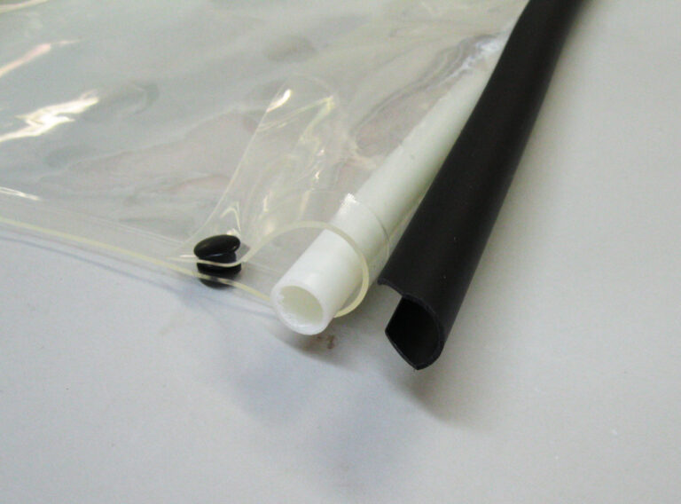 Vacuum bag c-closure | Veneer Systems, Inc.